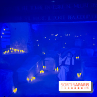 La Nuit des Reines
