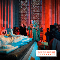 La Nuit des Reines