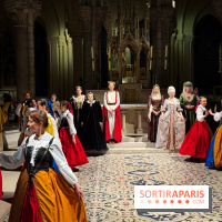 La Nuit des Reines