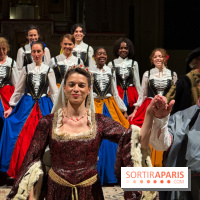 La Nuit des Reines