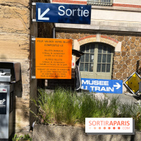 Rosny-Rail - nos photos