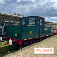Rosny-Rail - nos photos