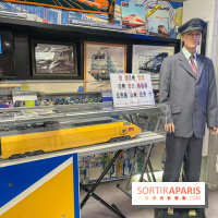 Rosny-Rail - nos photos - image00041