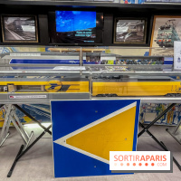 Rosny-Rail - nos photos