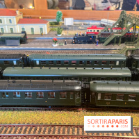 Rosny-Rail - nos photos