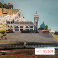 Rosny-Rail - nos photos