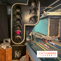 Rosny-Rail - nos photos