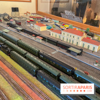Rosny-Rail - nos photos