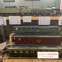 Rosny-Rail - nos photos