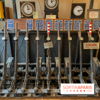 Rosny-Rail - nos photos