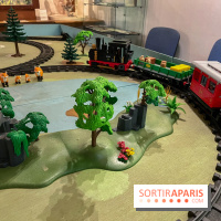 Rosny-Rail - nos photos