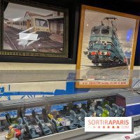 Rosny-Rail - nos photos