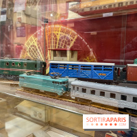 Rosny-Rail - nos photos