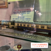 Rosny-Rail - nos photos