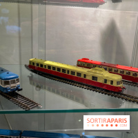 Rosny-Rail - nos photos