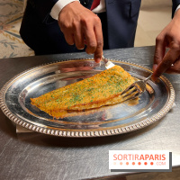 Le Dali, 2024 - Sole meunière