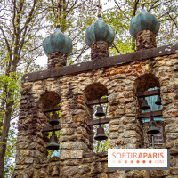 Skit du Saint-Esprit en forêt du Mesnil-Saint-Denis dans les Yvelines -  A7C2045