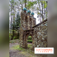 Skit du Saint-Esprit en forêt du Mesnil-Saint-Denis dans les Yvelines -  A7C2052