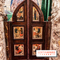 Skit du Saint-Esprit en forêt du Mesnil-Saint-Denis dans les Yvelines -  A7C2074