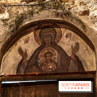 Skit du Saint-Esprit en forêt du Mesnil-Saint-Denis dans les Yvelines -  A7C2079