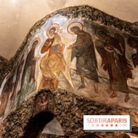 Skit du Saint-Esprit en forêt du Mesnil-Saint-Denis dans les Yvelines -  A7C2084