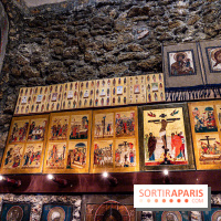 Skit du Saint-Esprit en forêt du Mesnil-Saint-Denis dans les Yvelines -  A7C2093