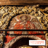 Skit du Saint-Esprit en forêt du Mesnil-Saint-Denis dans les Yvelines -  A7C2100