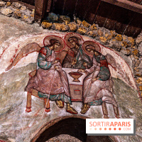 Skit du Saint-Esprit en forêt du Mesnil-Saint-Denis dans les Yvelines -  A7C2108