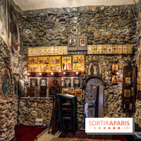 Skit du Saint-Esprit en forêt du Mesnil-Saint-Denis dans les Yvelines -  A7C2114