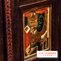 Skit du Saint-Esprit en forêt du Mesnil-Saint-Denis dans les Yvelines -  A7C2116