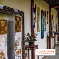 Jardin Yili, le jardin chinois caché dans les Yvelines -  A7C2174