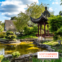 Jardin Yili, le jardin chinois caché dans les Yvelines -  A7C2206