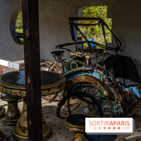 Jardin Yili, le jardin chinois caché dans les Yvelines -  A7C2210