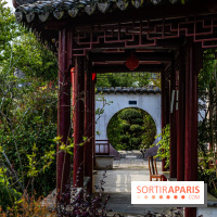 Jardin Yili, le jardin chinois caché dans les Yvelines -  A7C2224