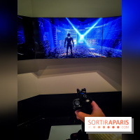 Arabofuturs : l'exposition entre science-fiction et prédictions à l'Institut du Monde Arabe - photos - IMG20240422102906