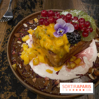 Le brunch de Madame Sarfati - IMG 2524