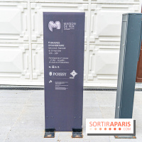 La Maison de Fer de Poissy, le musée au cœur du parc Meissonnier -  A7C2001