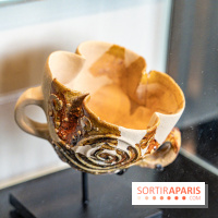 La Maison de Fer de Poissy, le musée au cœur du parc Meissonnier -  A7C2006