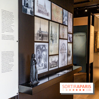 La Maison de Fer de Poissy, le musée au cœur du parc Meissonnier -  A7C2007