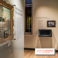 La Maison de Fer de Poissy, le musée au cœur du parc Meissonnier -  A7C2008