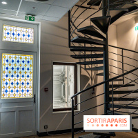 La Maison de Fer de Poissy, le musée au cœur du parc Meissonnier -  A7C2009