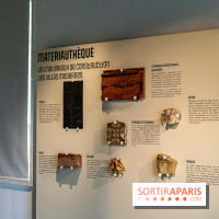 La Maison de Fer de Poissy, le musée au cœur du parc Meissonnier -  A7C2015