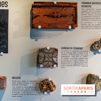 La Maison de Fer de Poissy, le musée au cœur du parc Meissonnier -  A7C2016