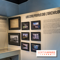 La Maison de Fer de Poissy, le musée au cœur du parc Meissonnier -  A7C2017