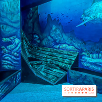 Nikito Domus : l'espace de loisirs immersif à Rosny-sous-Bois - IMG 4711