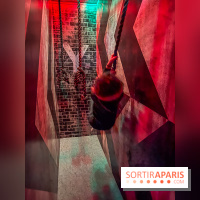 Nikito Domus : l'espace de loisirs immersif à Rosny-sous-Bois - IMG 4721