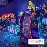 Nikito Domus : l'espace de loisirs immersif à Rosny-sous-Bois - IMG 4728