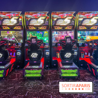 Nikito Domus : l'espace de loisirs immersif à Rosny-sous-Bois - IMG 4732