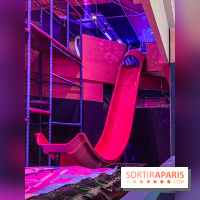 Nikito Domus : l'espace de loisirs immersif à Rosny-sous-Bois - IMG 6181