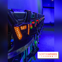 Nikito Domus : l'espace de loisirs immersif à Rosny-sous-Bois - IMG 6185